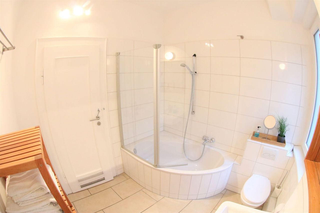 Wohnung Galgenhofstraße in Nürnberg