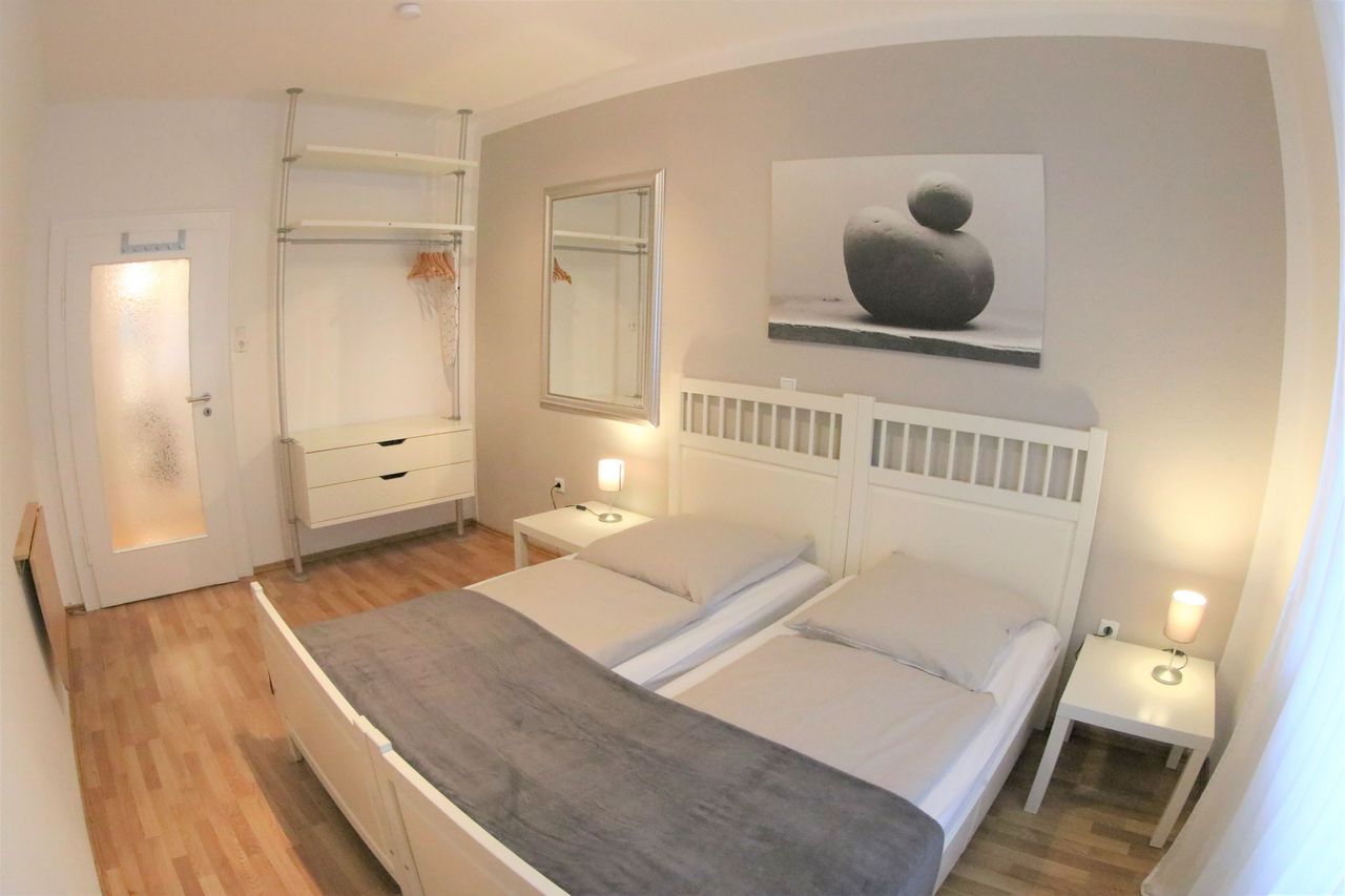 Wohnung Galgenhofstraße in Nürnberg