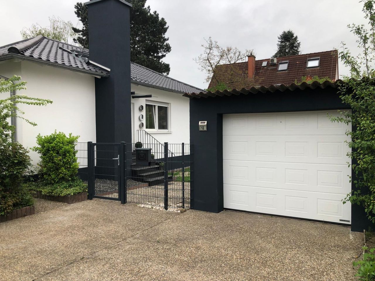 Wohnung Spessartweg in Ginsheim