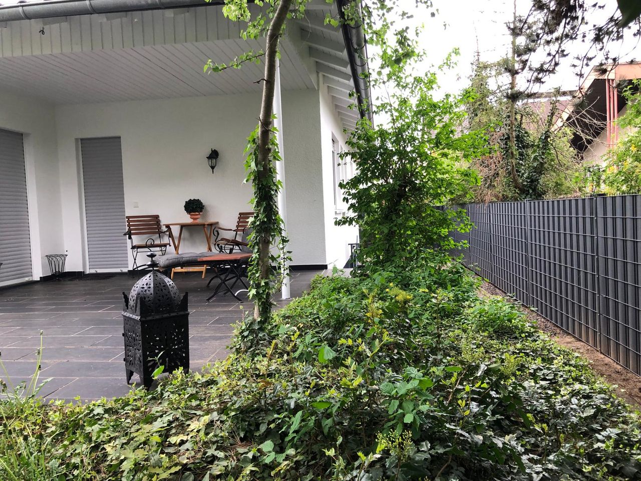 Wohnung Spessartweg in Ginsheim