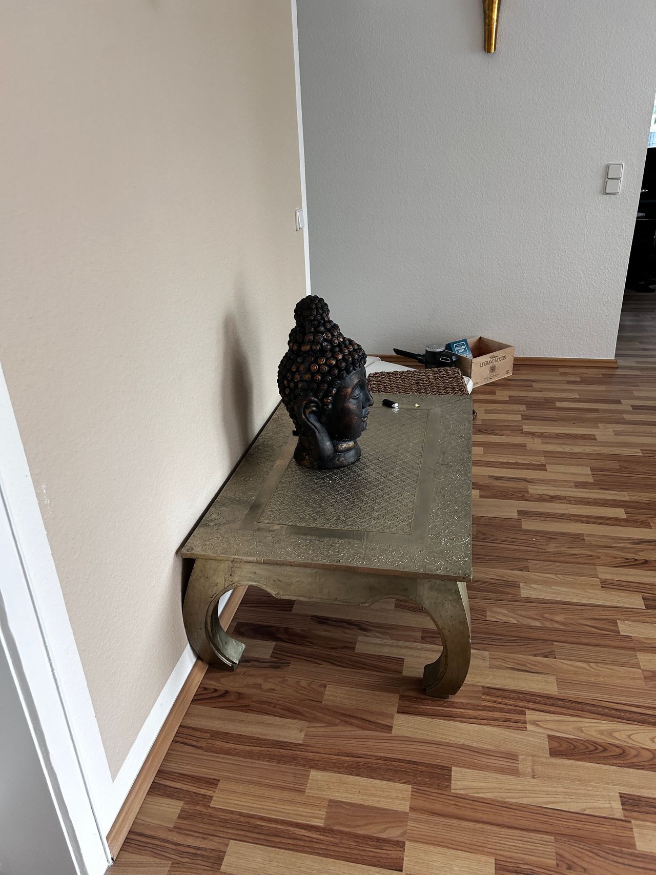 Wohnung Spessartweg in Ginsheim