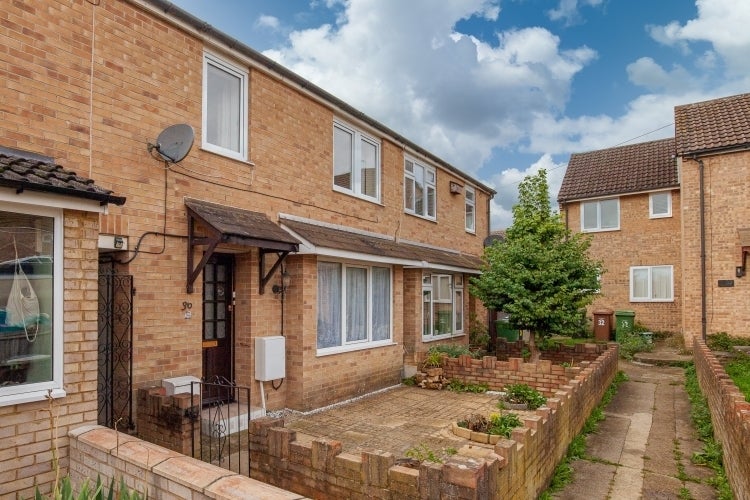House Crosslands Drive in Vale of White Horse