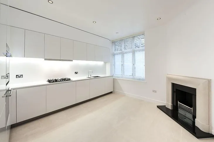 Flat Cadogan Gardens in Greater London