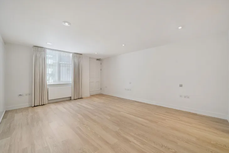 Flat Cadogan Gardens in Greater London