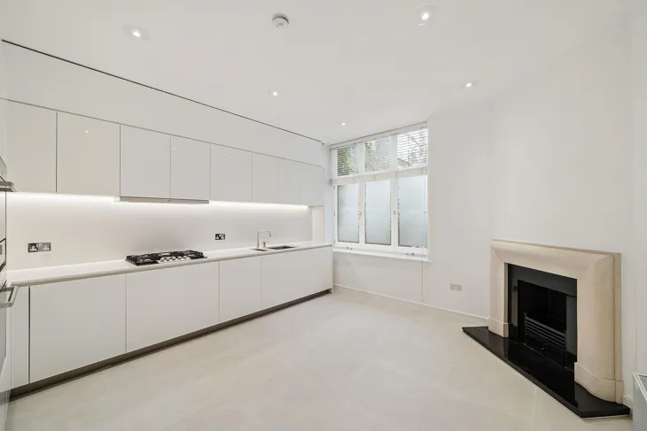Flat Cadogan Gardens in Greater London