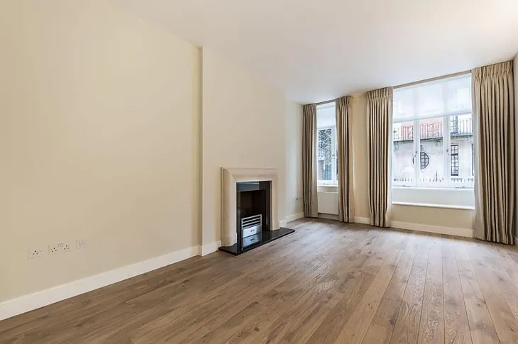Flat Cadogan Gardens in Greater London