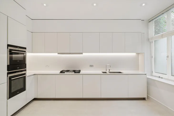 Flat Cadogan Gardens in Greater London
