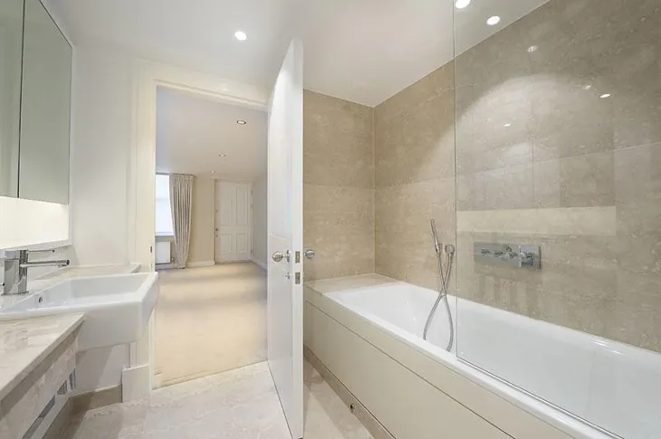 Flat Cadogan Gardens in Greater London