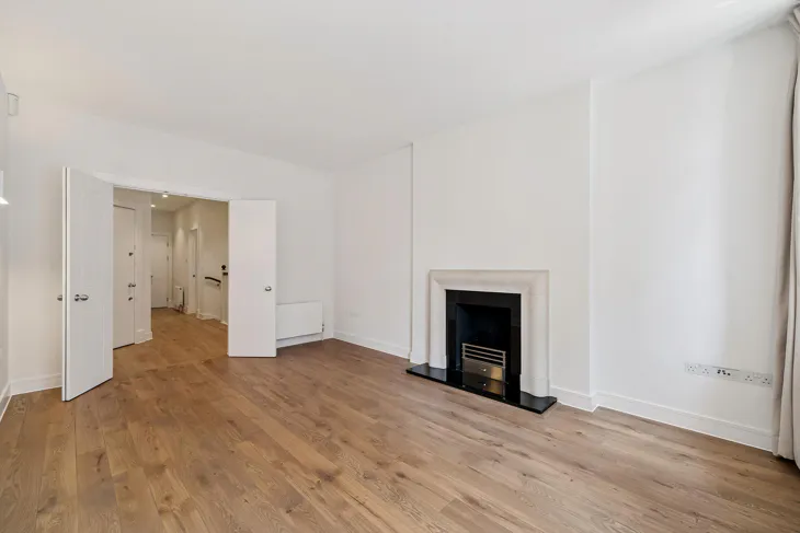 Flat Cadogan Gardens in Greater London