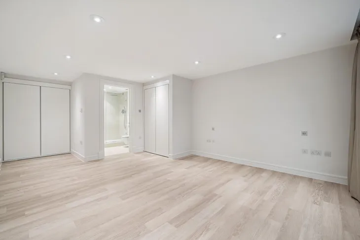 Flat Cadogan Gardens in Greater London