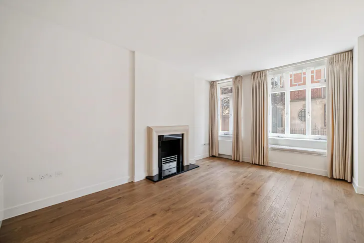 Flat Cadogan Gardens in Greater London