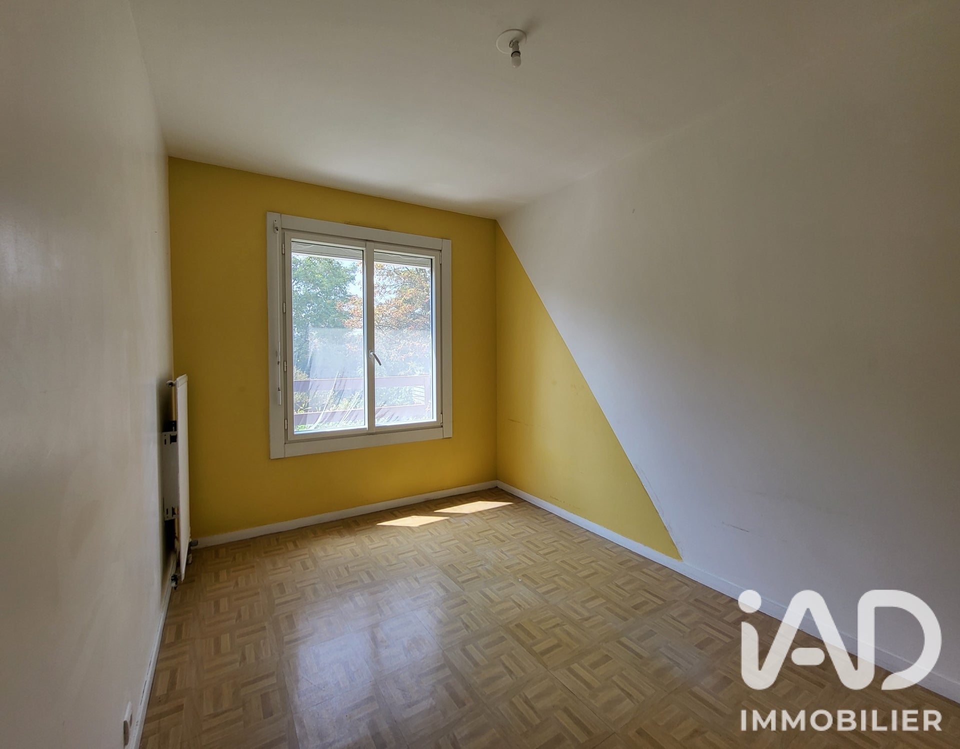 Appartement Rue Louis Calmel à Gennevilliers