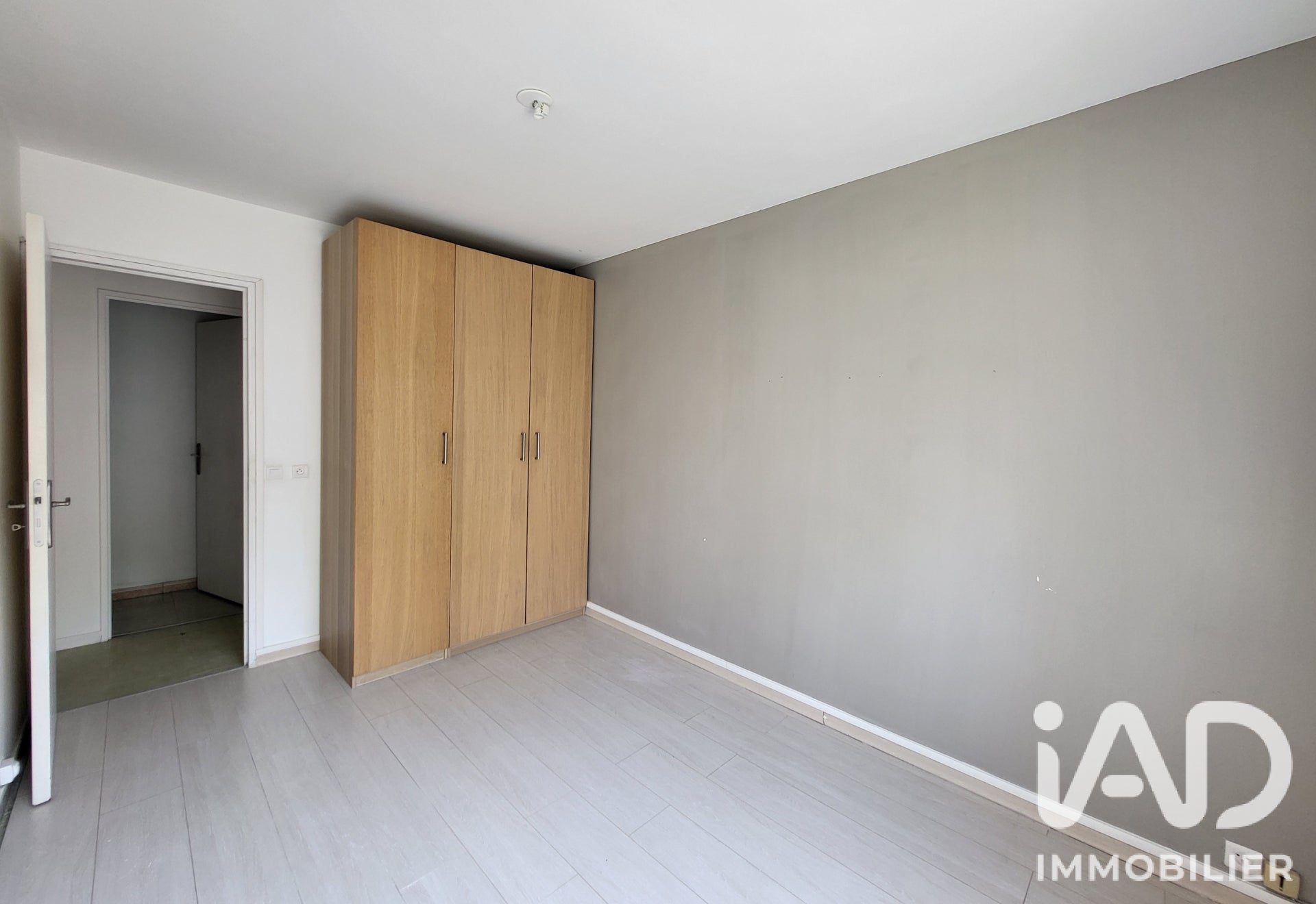 Appartement Rue Louis Calmel à Gennevilliers
