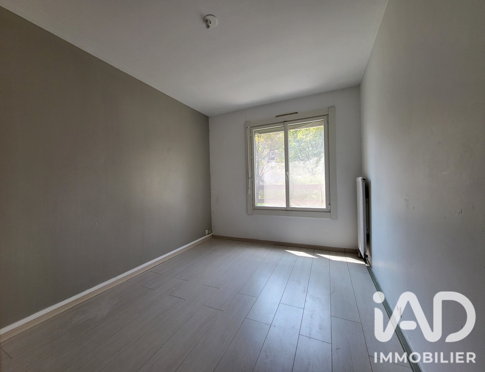 Appartement Rue Louis Calmel à Gennevilliers