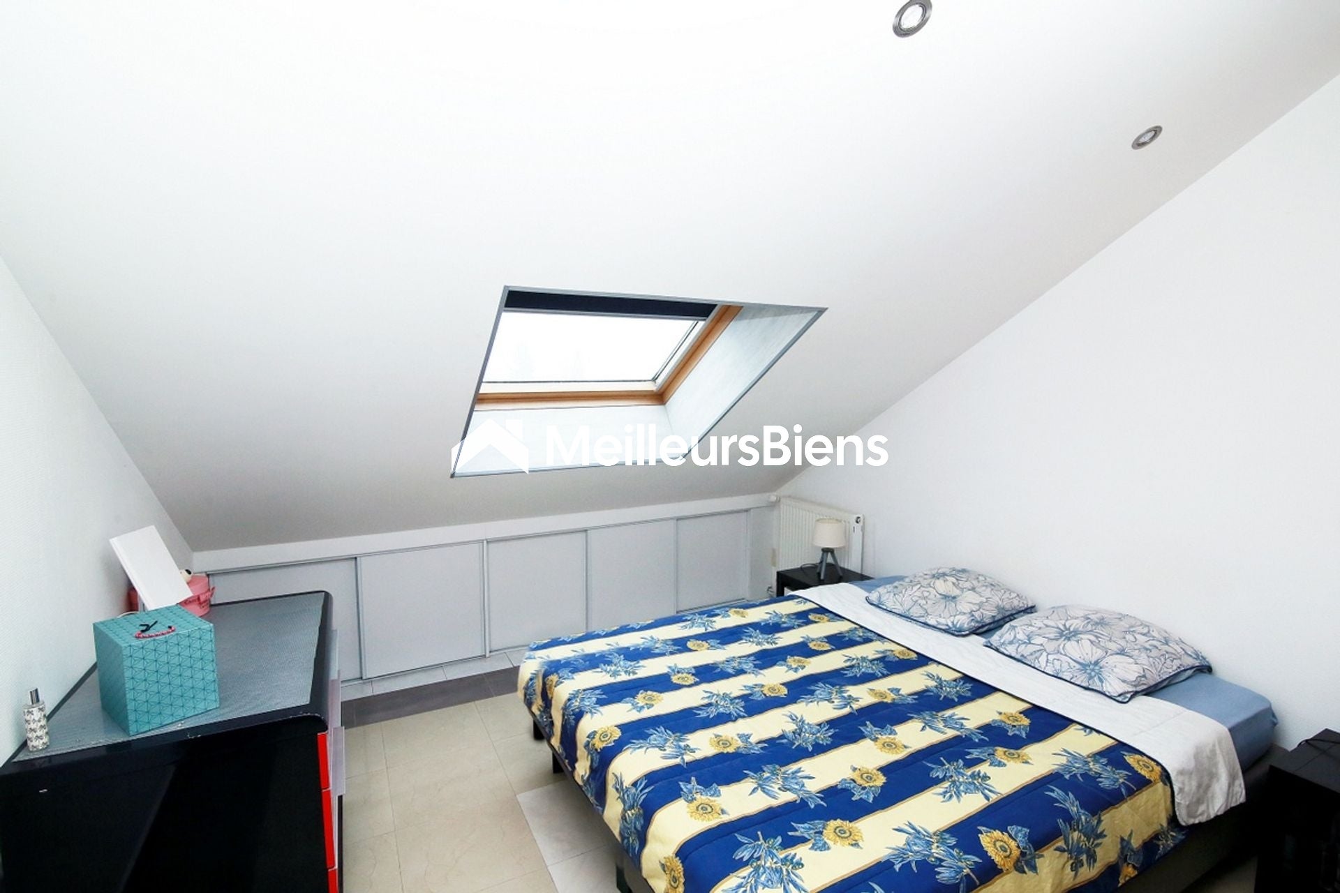 Appartement Rue Georges Charpak à Hagondange