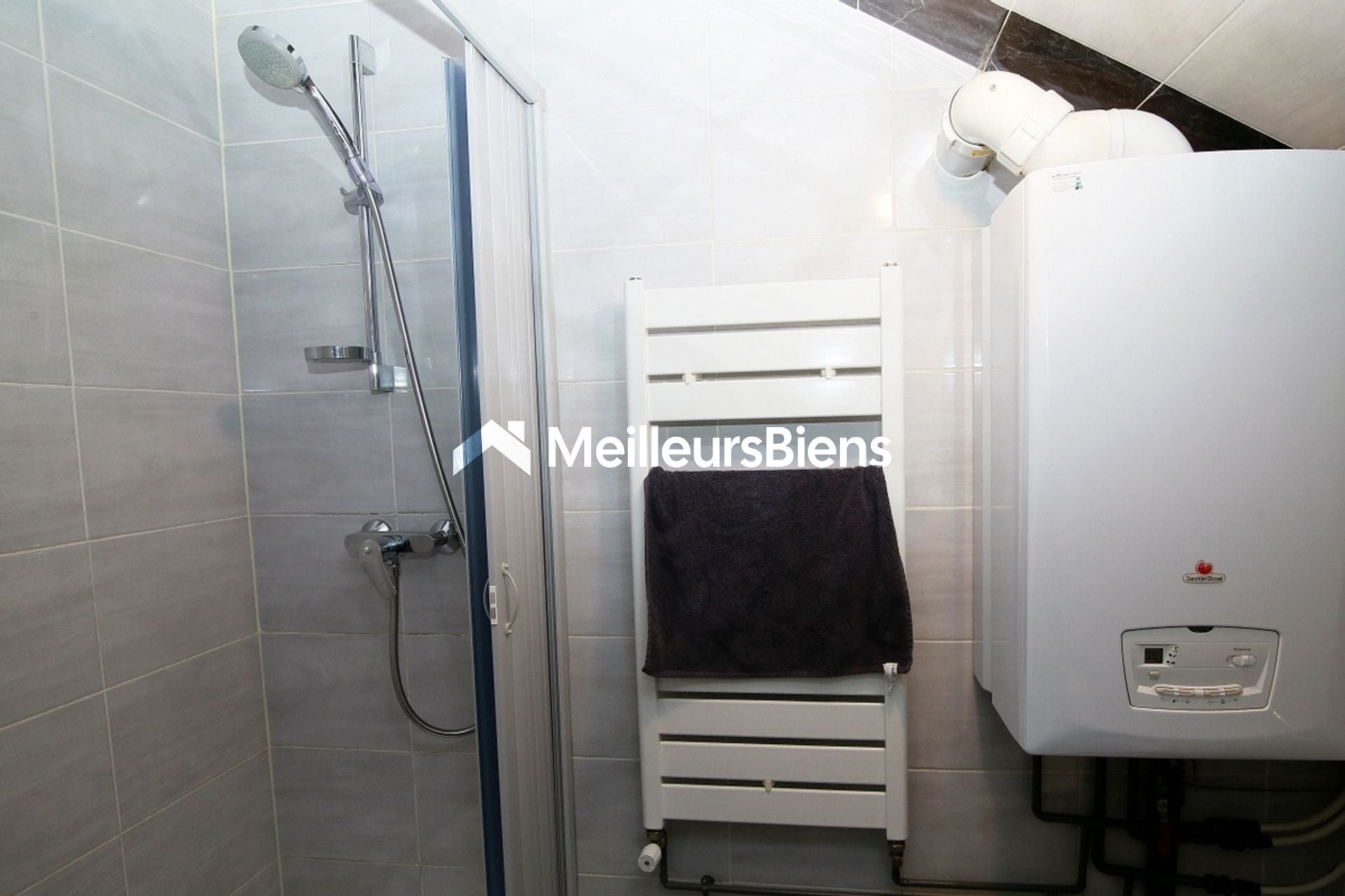 Appartement Rue Georges Charpak à Hagondange