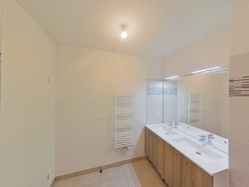 Appartement Rue Biou Lou Rami à Marguerittes