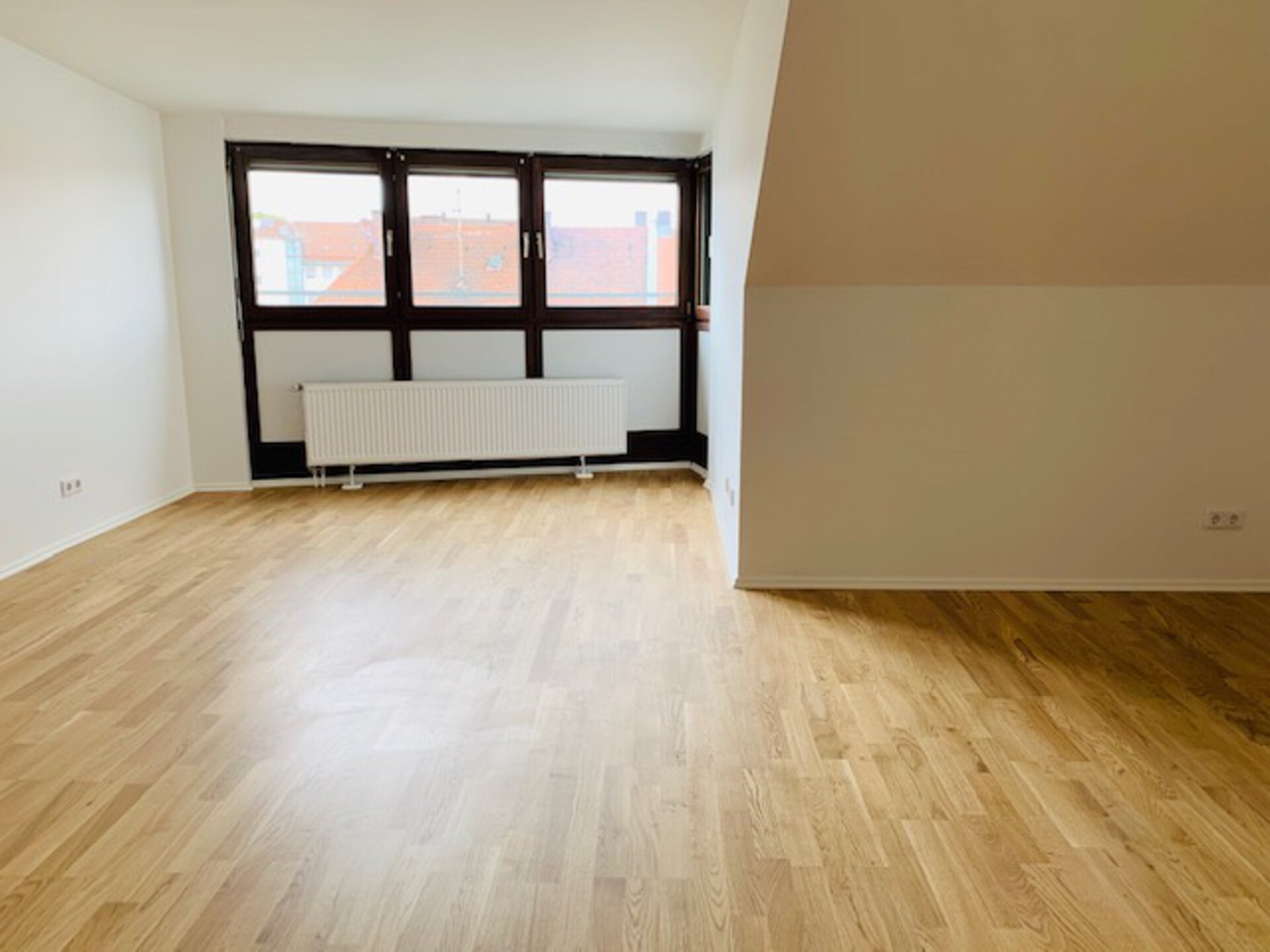 Wohnung Rennweg in Nürnberg