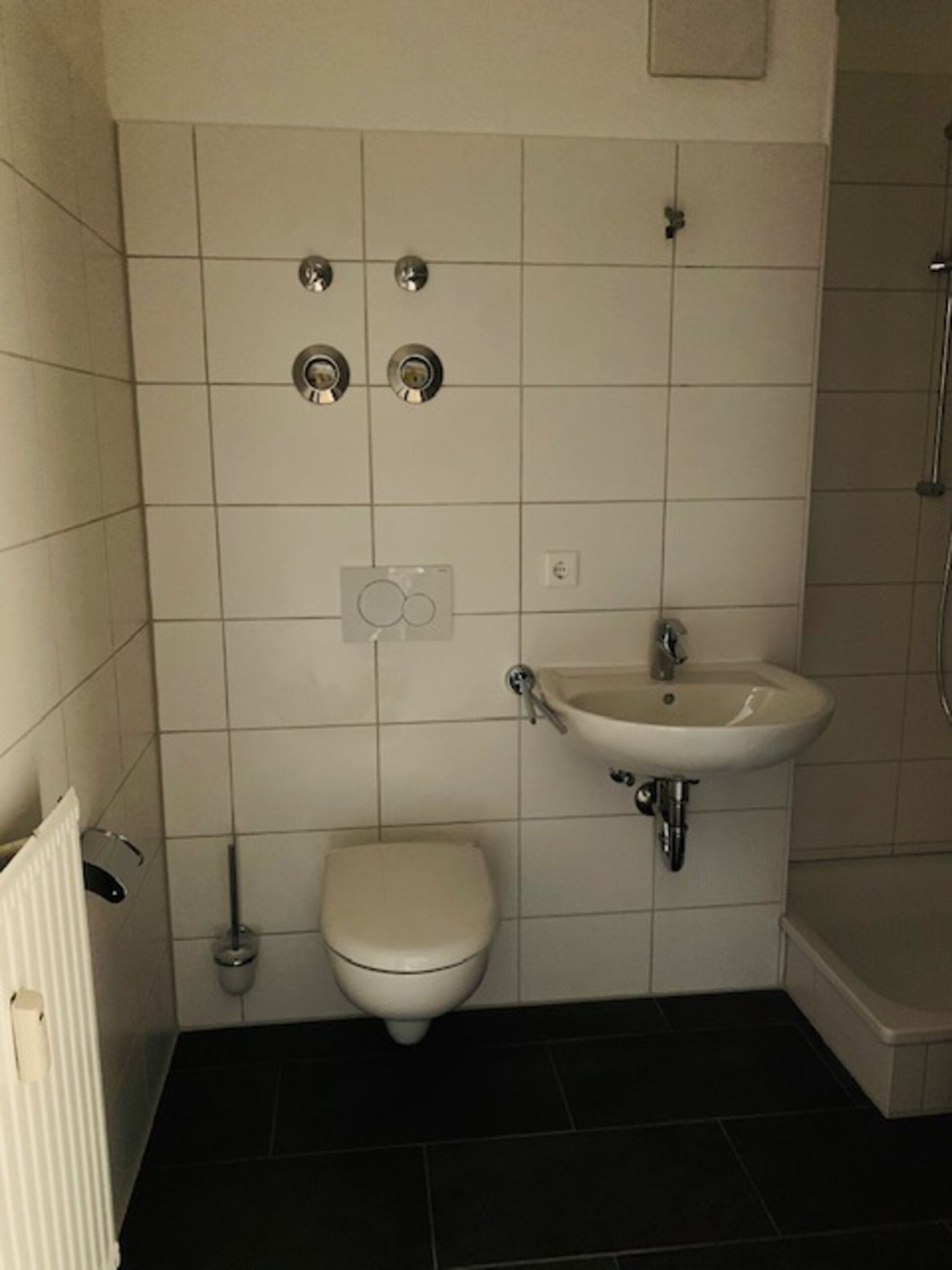 Wohnung Rennweg in Nürnberg