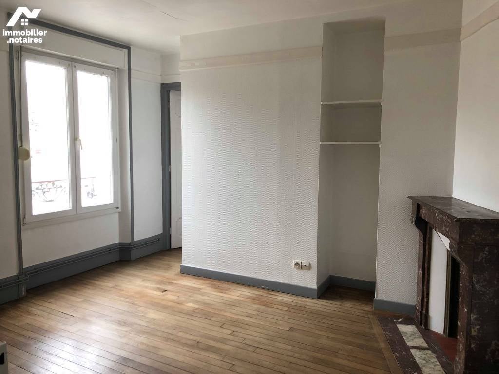 Appartement Rue Gambetta à Reims