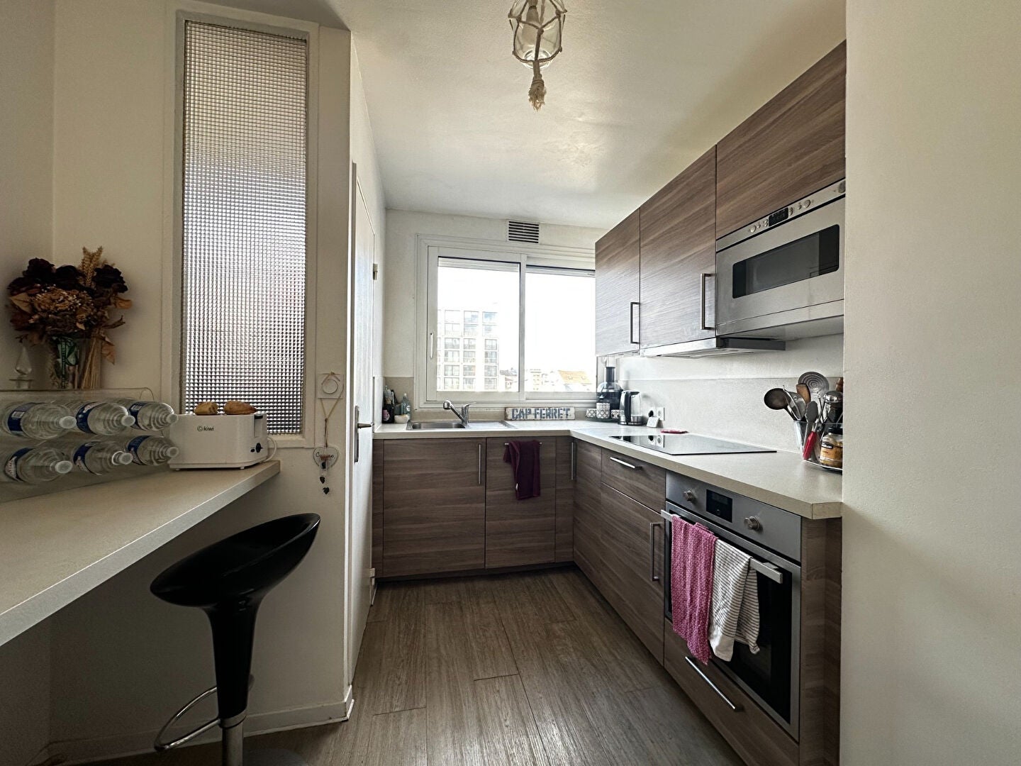 Flat Rue Saint-Pierre les Dames in Reims