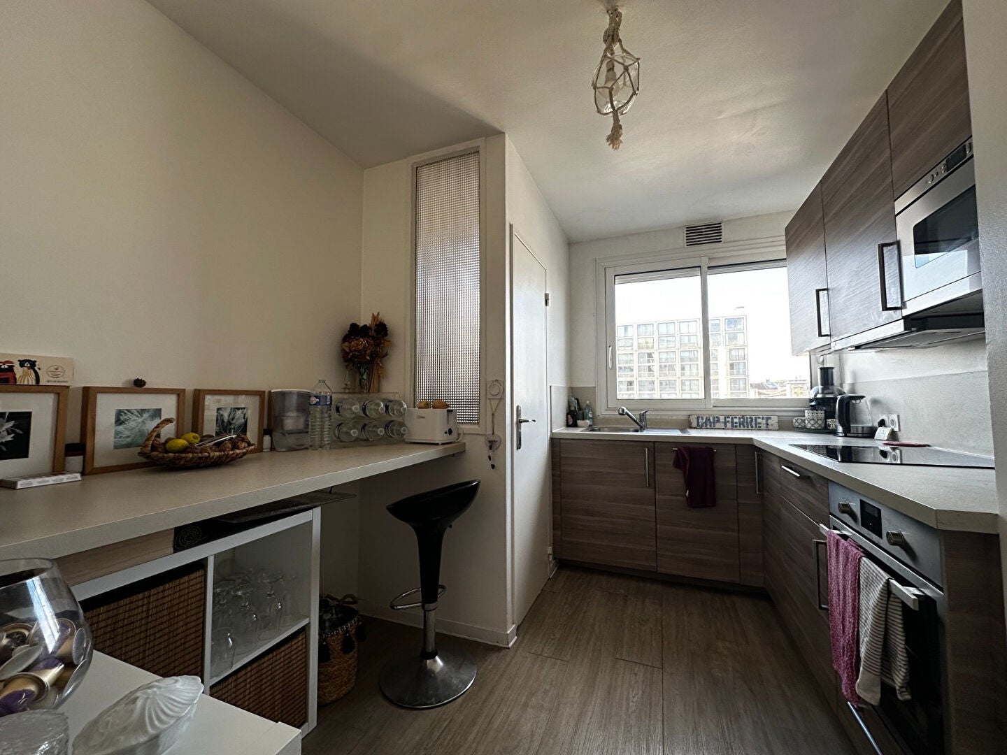 Flat Rue Saint-Pierre les Dames in Reims