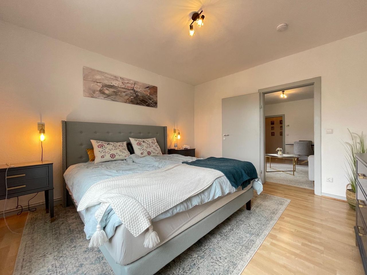 Wohnung Sextrostraße in Hannover