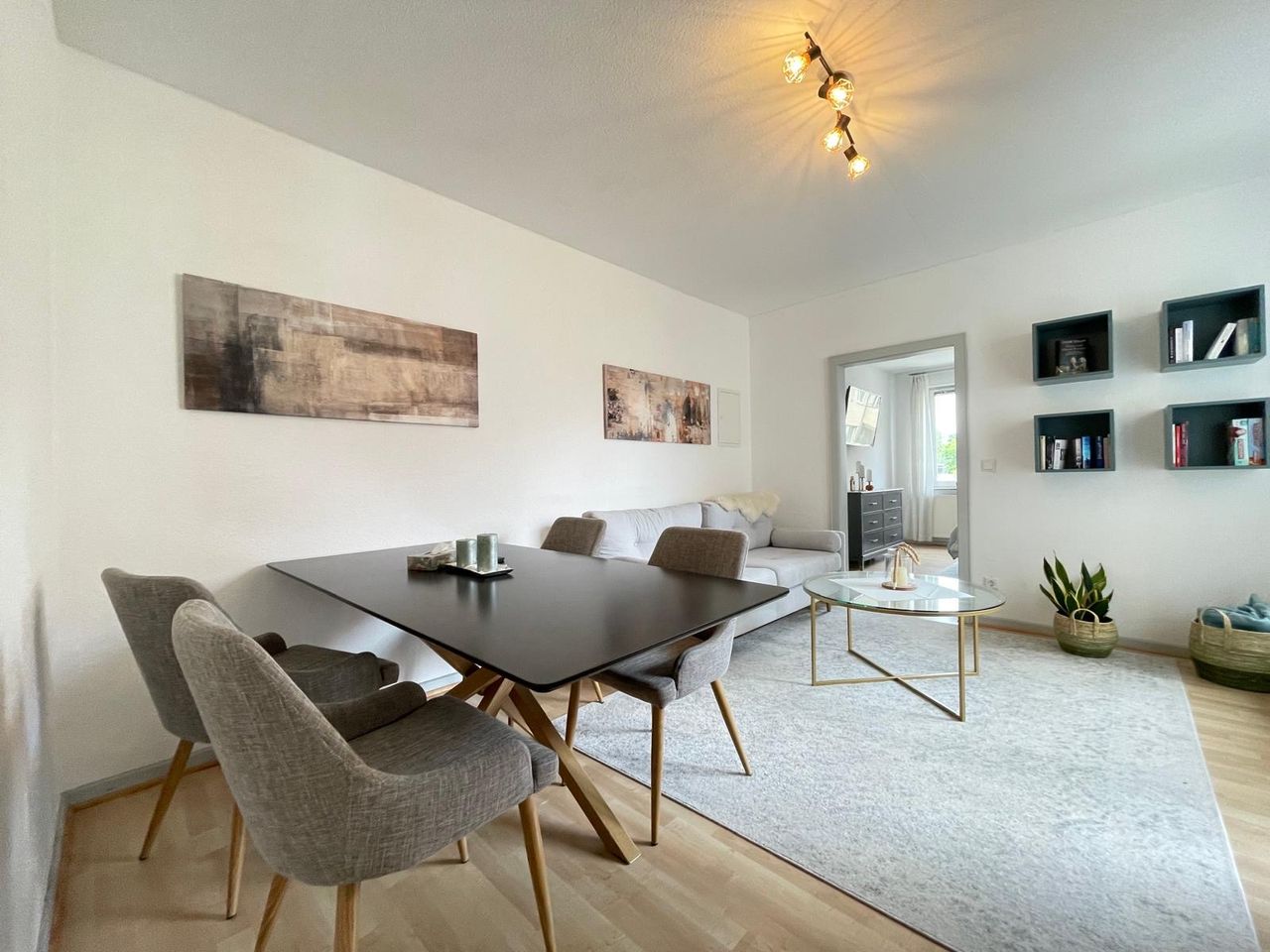 Wohnung Sextrostraße in Hannover