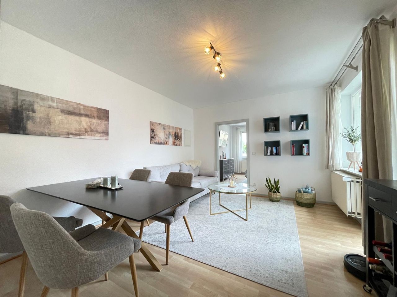 Wohnung Sextrostraße in Hannover