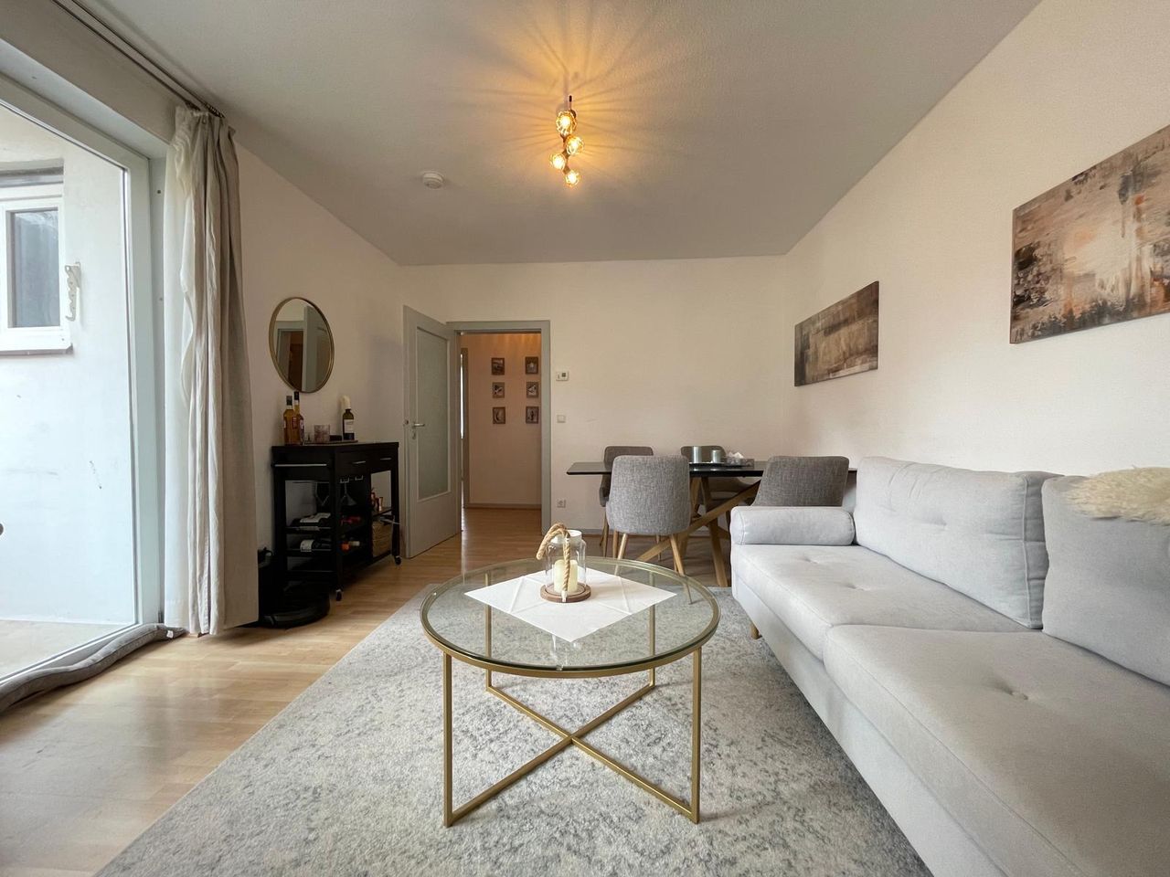 Wohnung Sextrostraße in Hannover