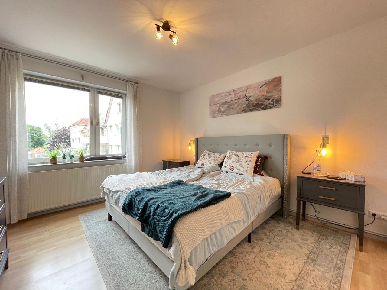 Wohnung Sextrostraße in Hannover