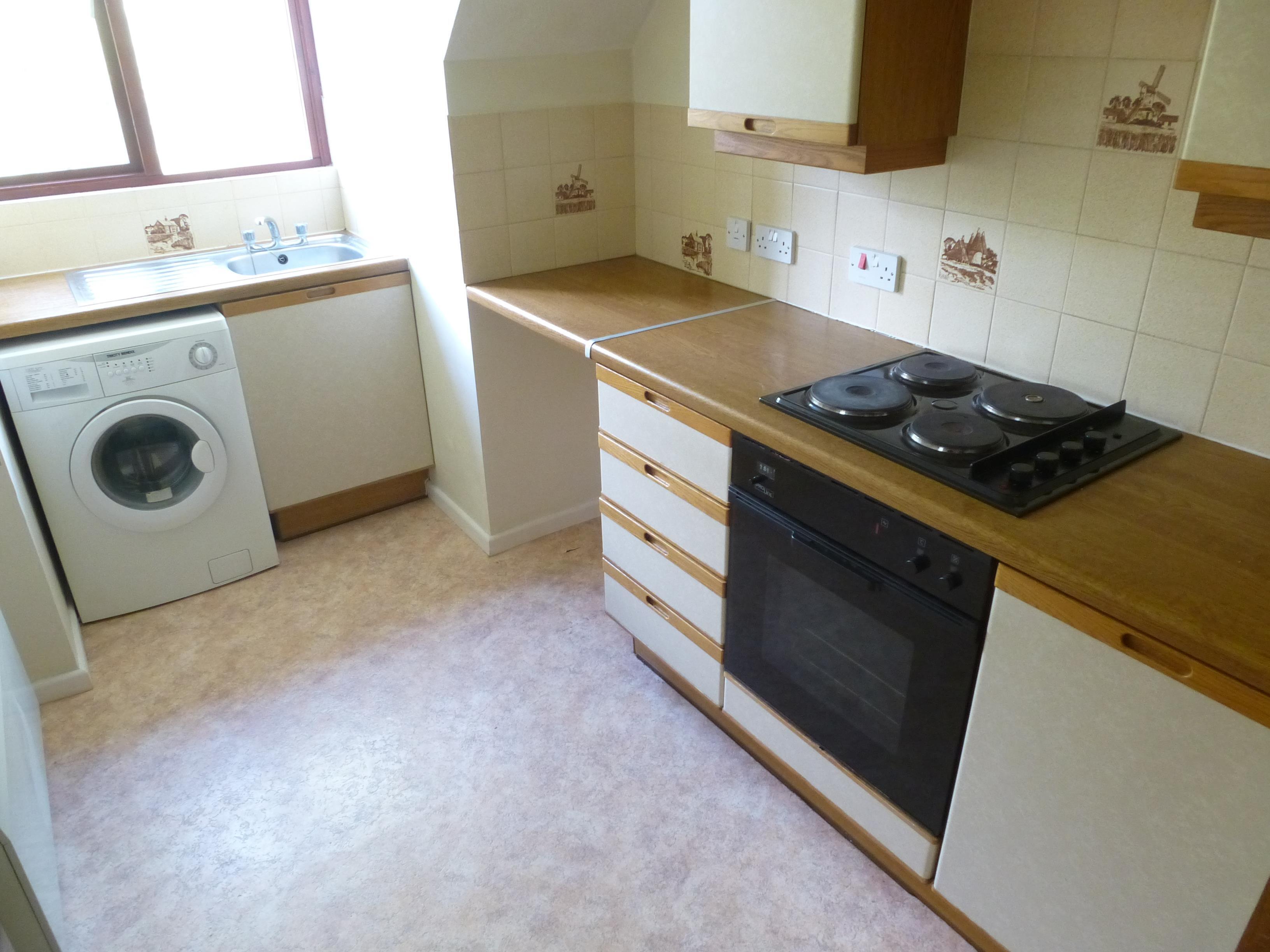 Flat Aldermoor Road in Southampton