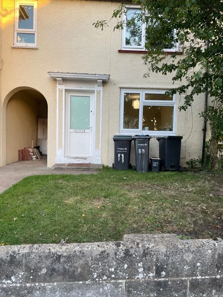 House Princes Road in Gravesham