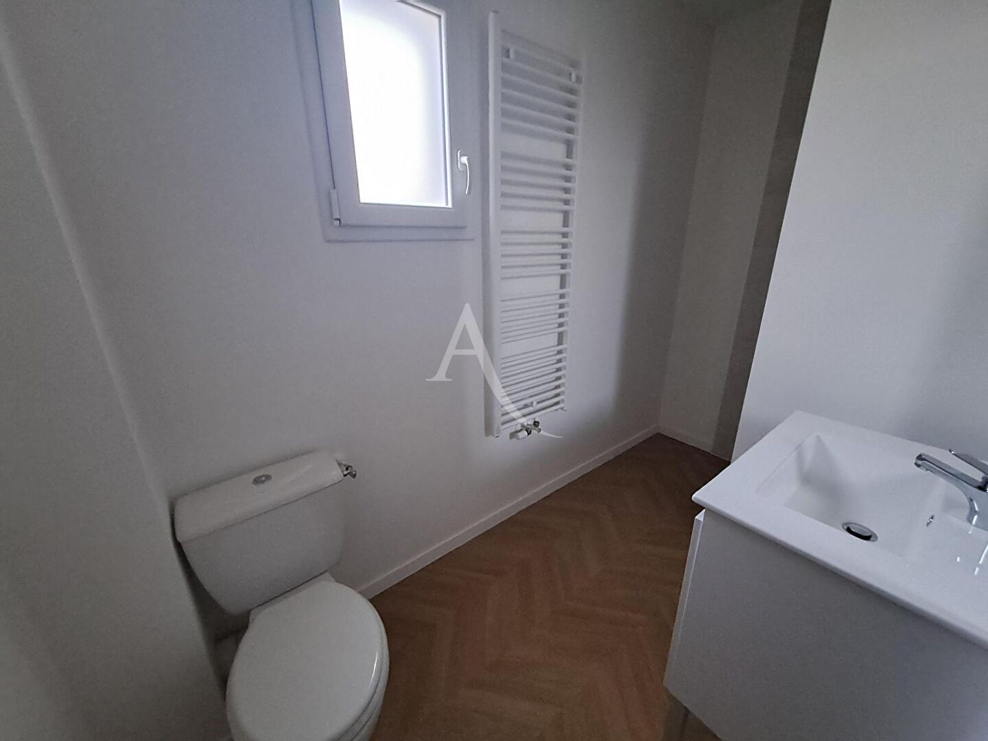 Flat Rue Henri Radigois in Saint-Herblain