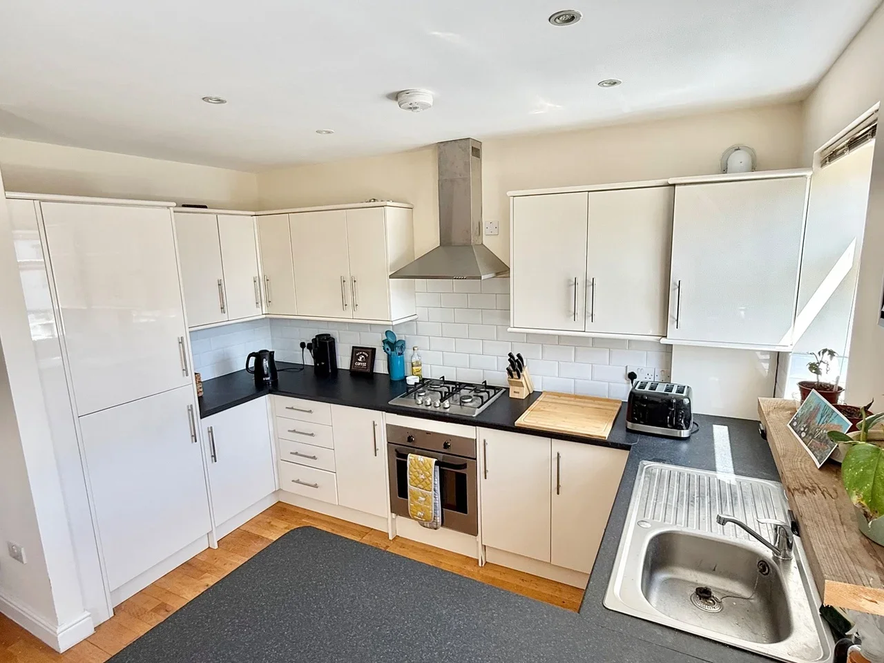 Flat Southey Street in Greater London