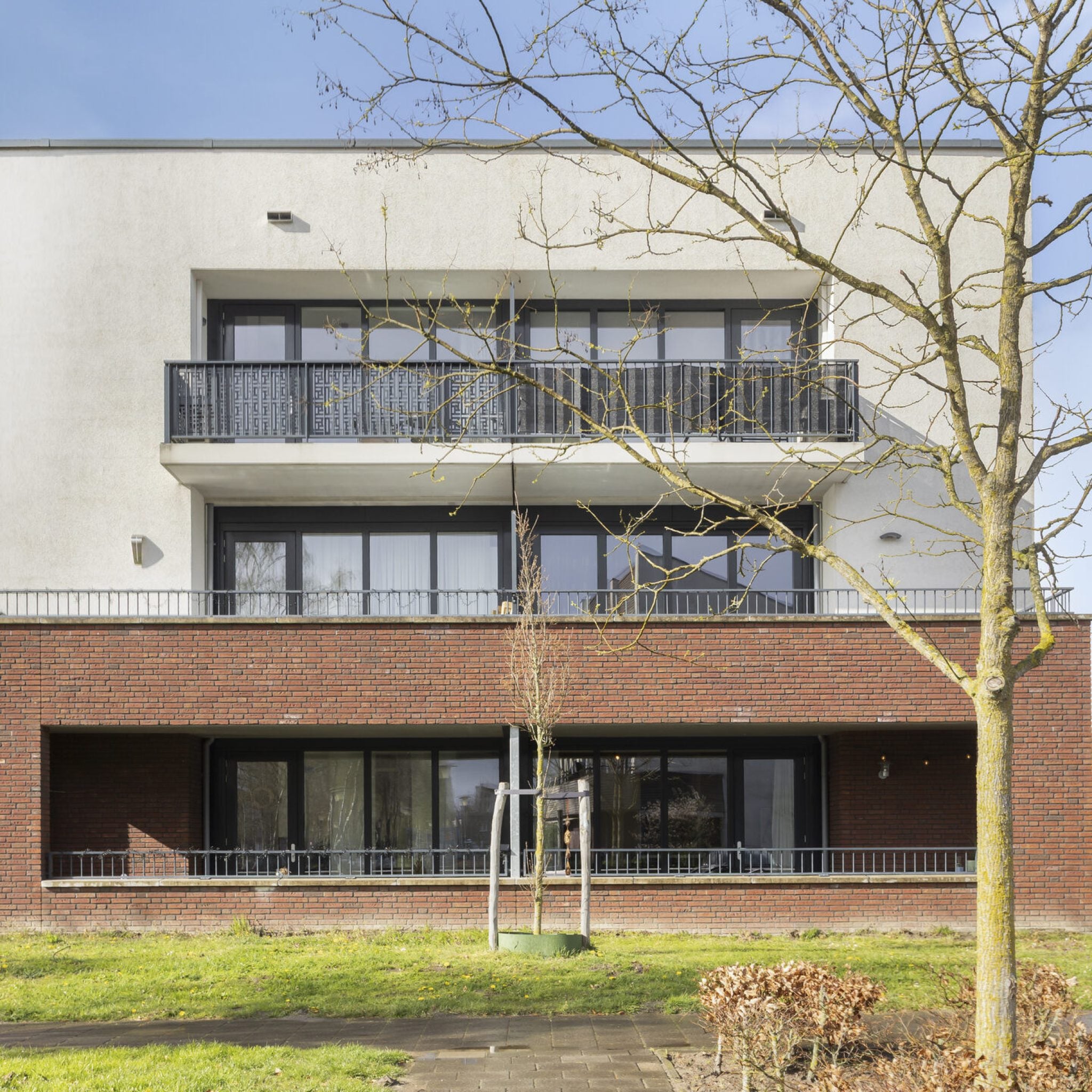 Appartement Ree 38 in Veldhoven
