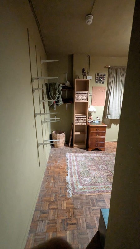 Room Tewkesbury Road in Greater London