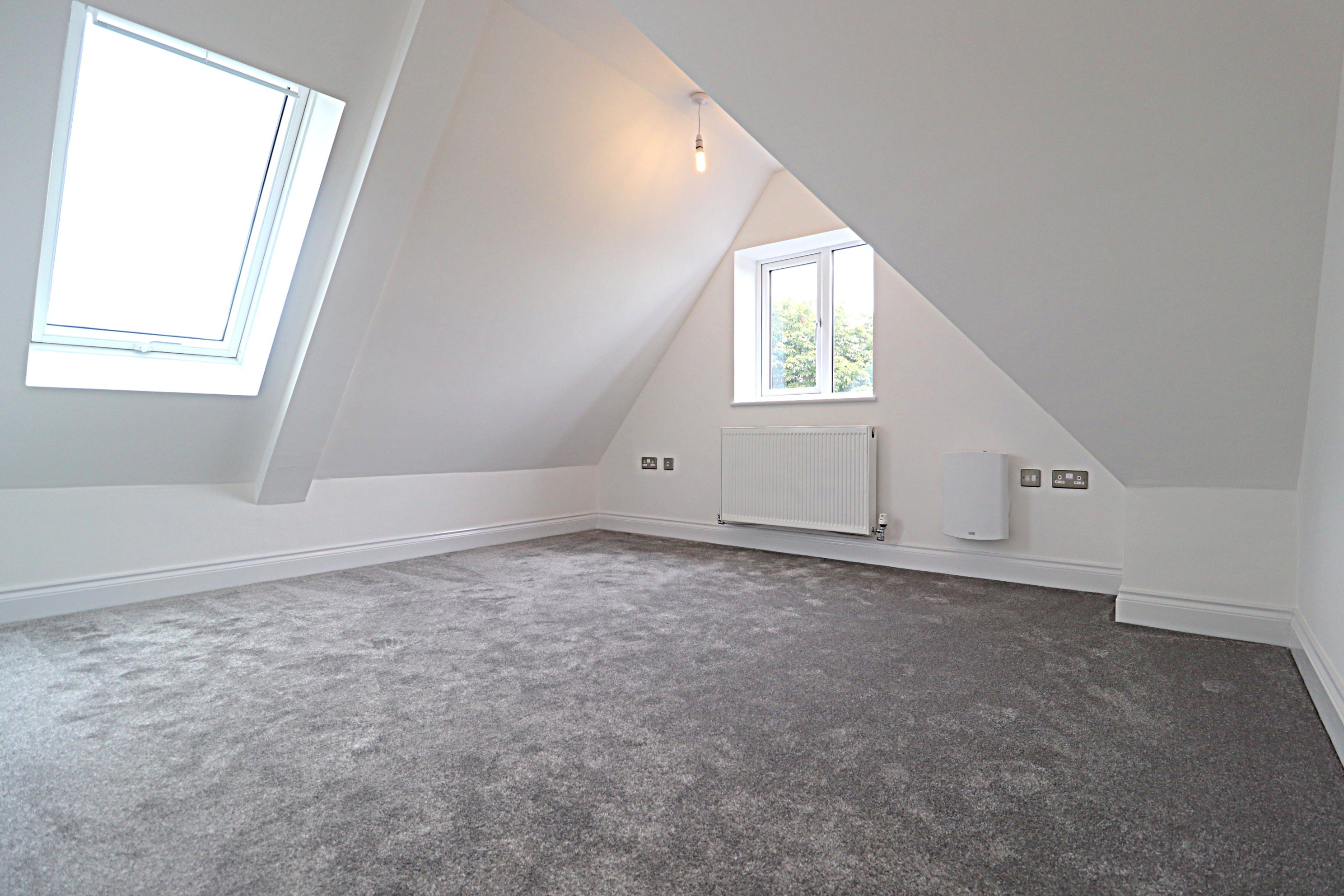 Flat Ashburnham Road in Bedford