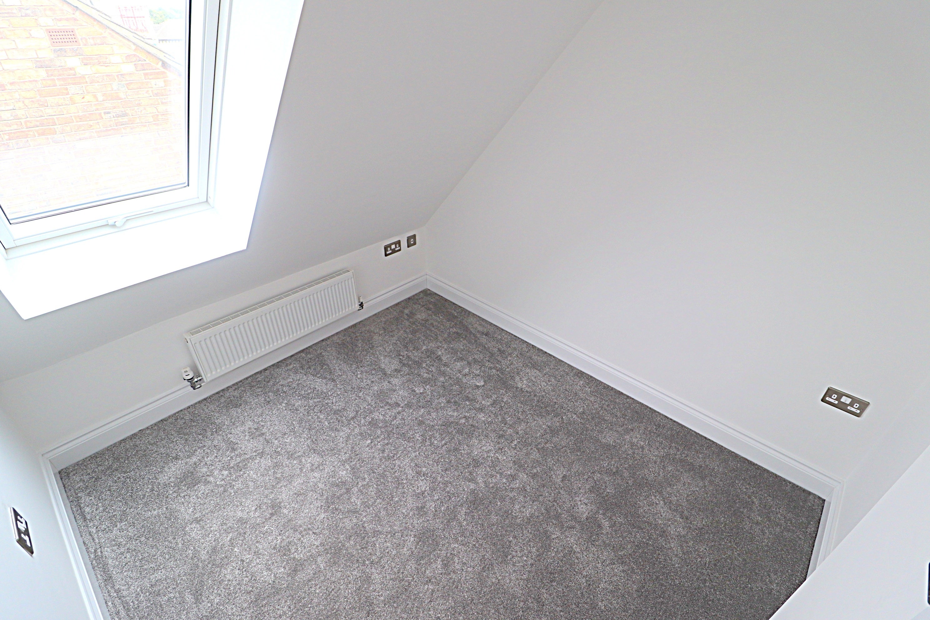 Flat Ashburnham Road in Bedford