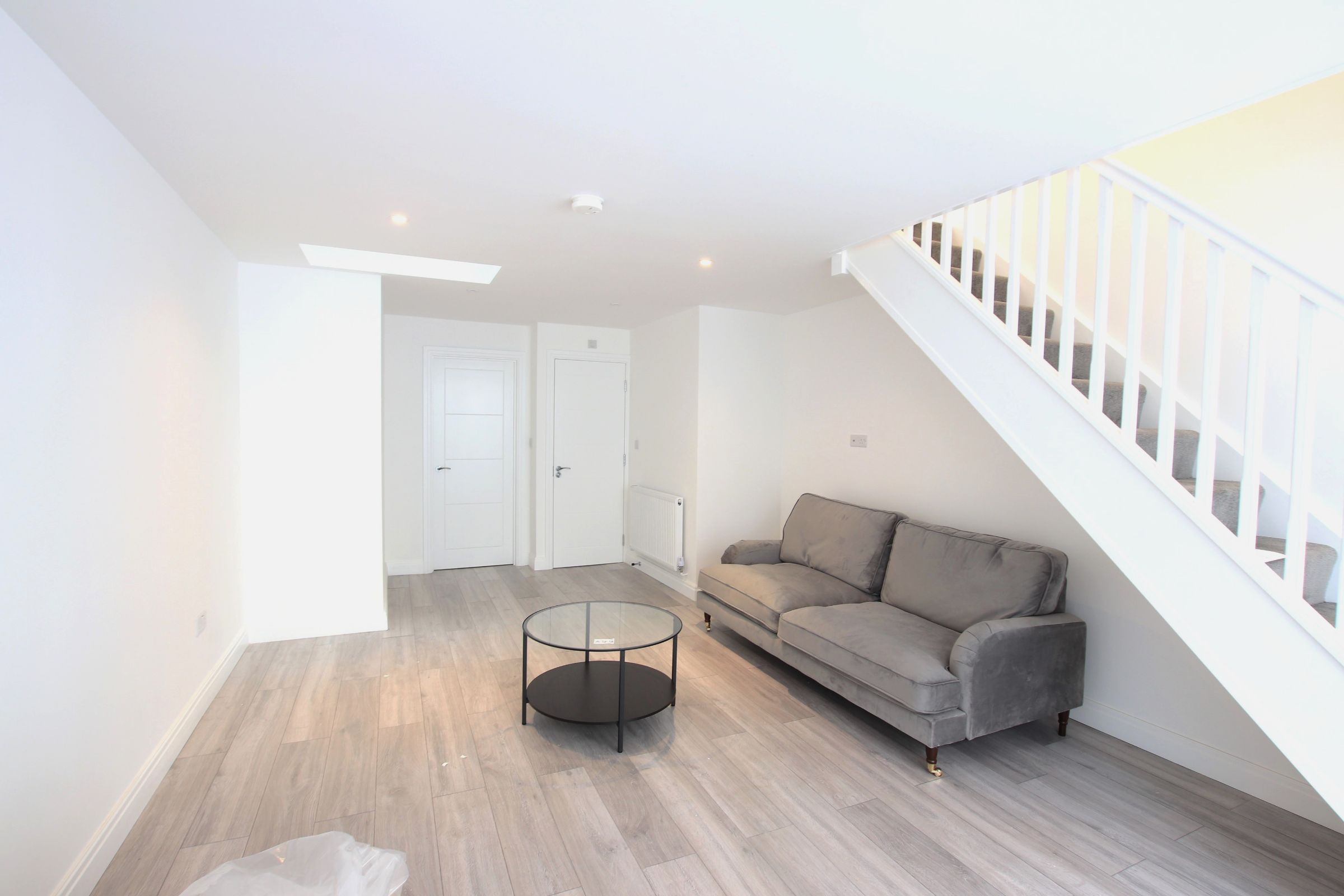 Flat Camberwell Road in Greater London