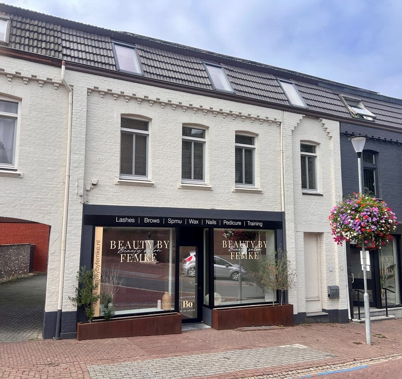 Appartement Dorpstraat 43 in Nuth