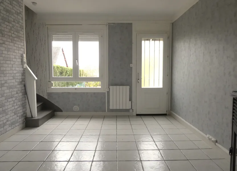 Maison Impasse des Hirondelles à Le Creusot