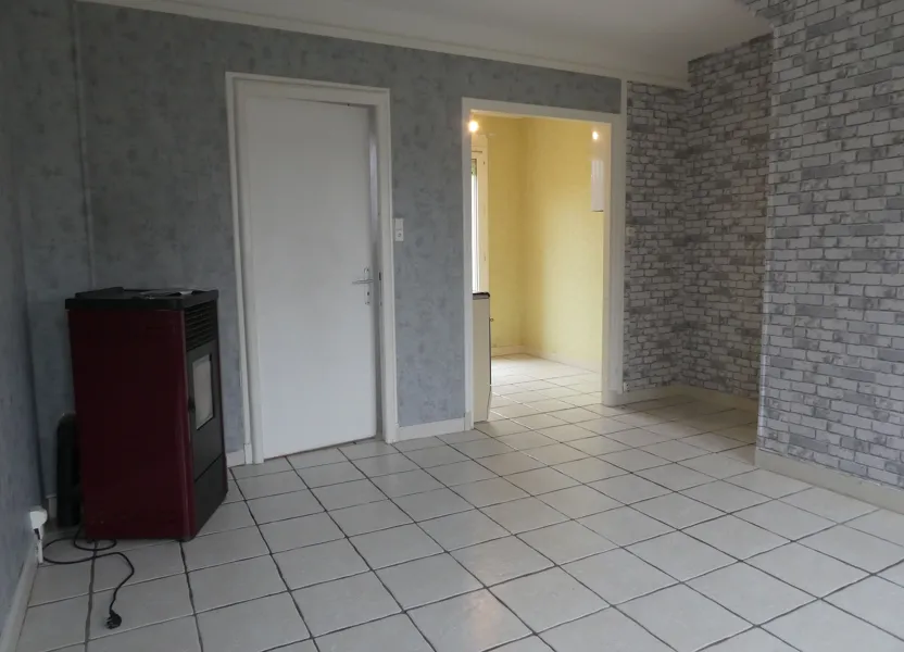 Maison Impasse des Hirondelles à Le Creusot