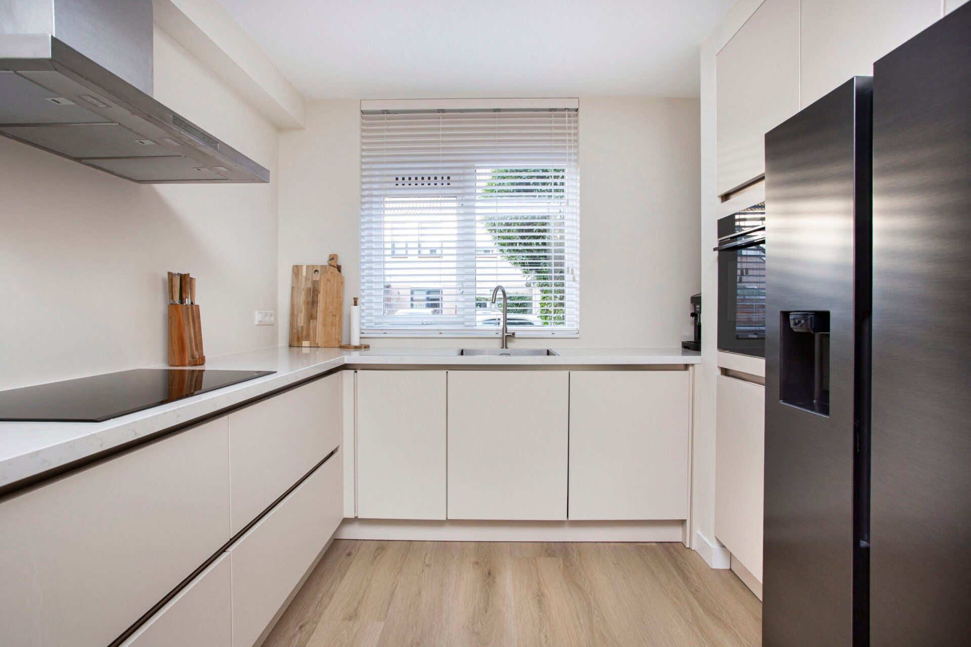 Huis Voorsteven 14 in Wijk bij Duurstede