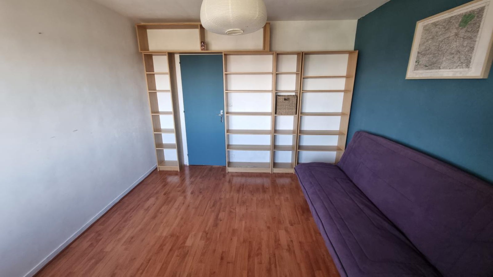 Appartement Avenue de la Morlière à Orvault