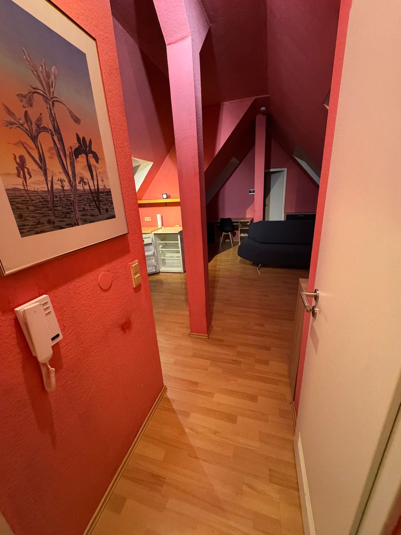 Wohnung Ostendstraße in Nürnberg