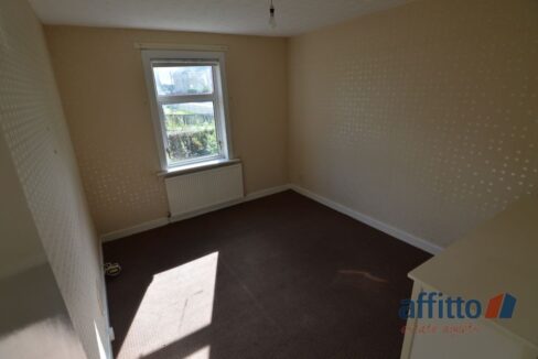Flat Jarvie Avenue in Plains