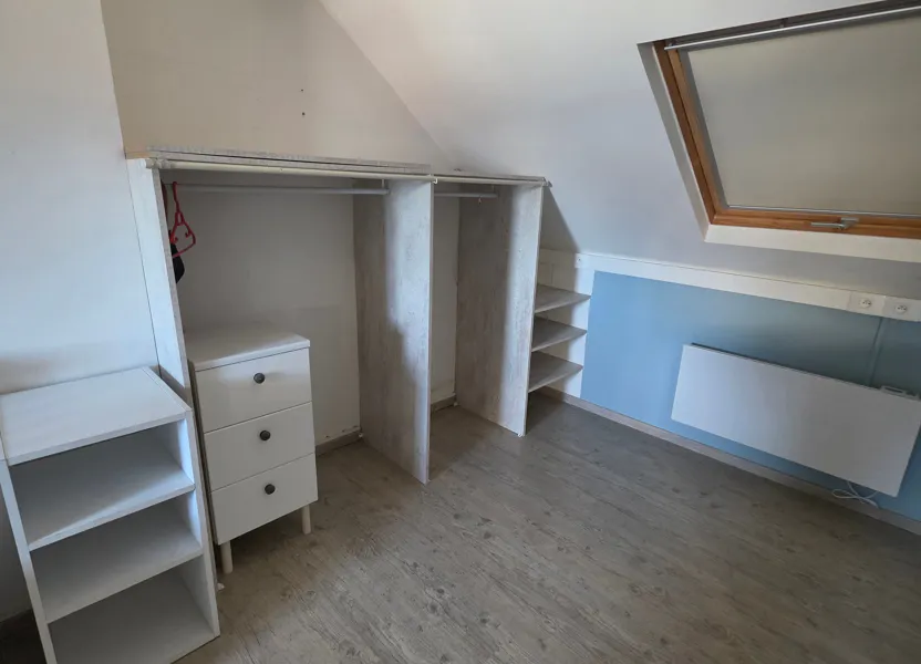 Flat Avenue du Docteur Quettier in Berck