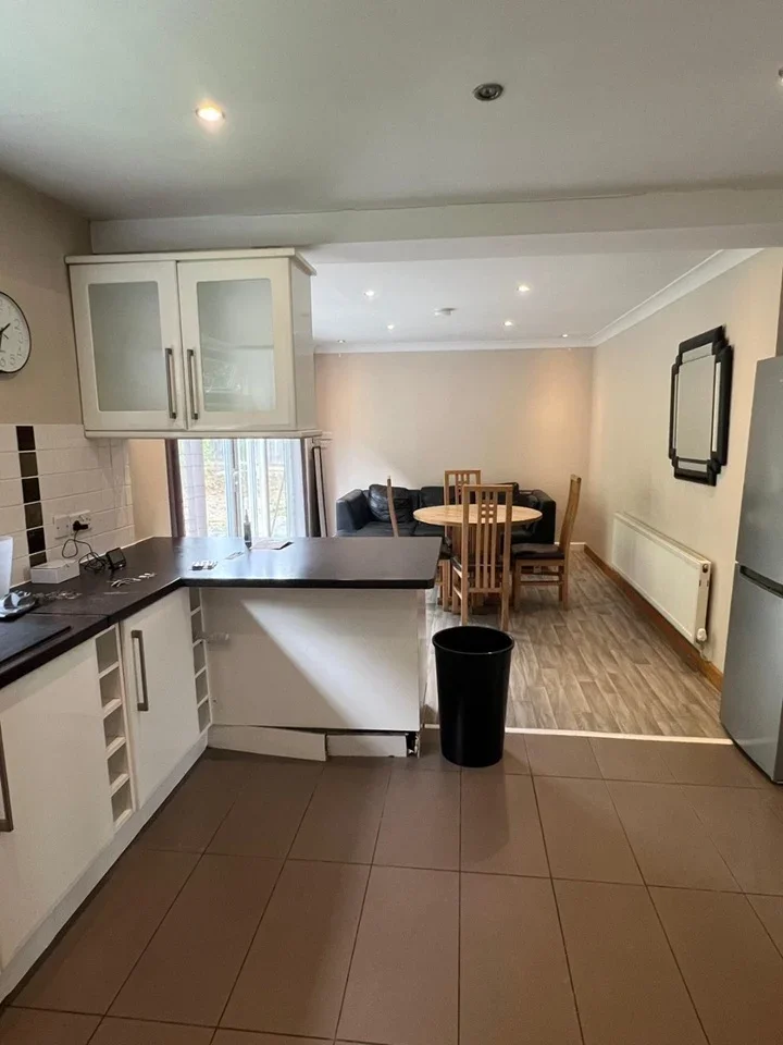 House Lunar Close in Coventry