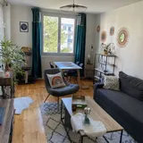 Appartement Rue Sully à Aulnat